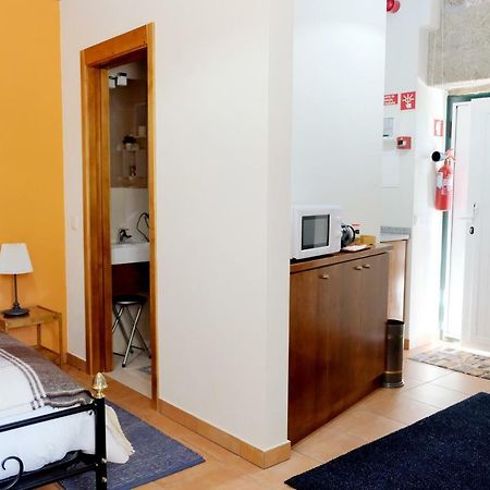 Quinta De Vodra Villa Seia Eksteriør bilde