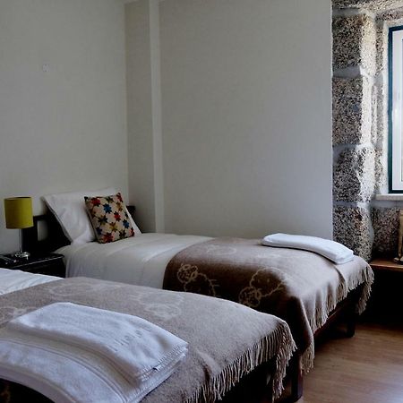 Quinta De Vodra Villa Seia Eksteriør bilde