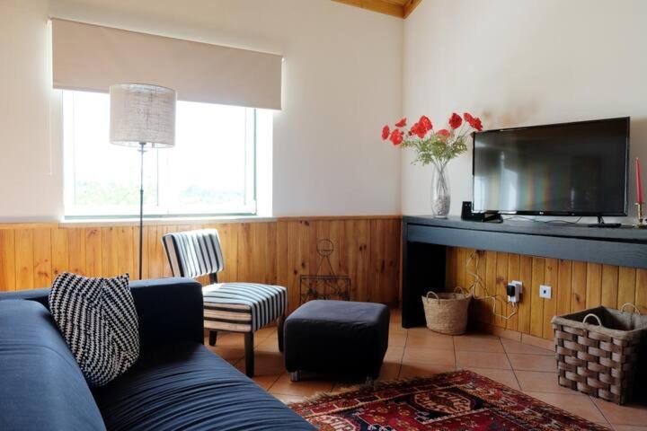 Quinta De Vodra Villa Seia Eksteriør bilde