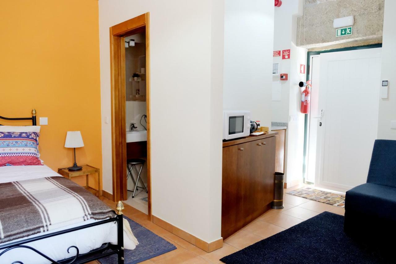 Quinta De Vodra Villa Seia Eksteriør bilde