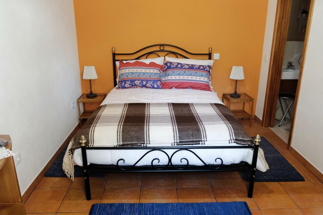 Quinta De Vodra Villa Seia Eksteriør bilde